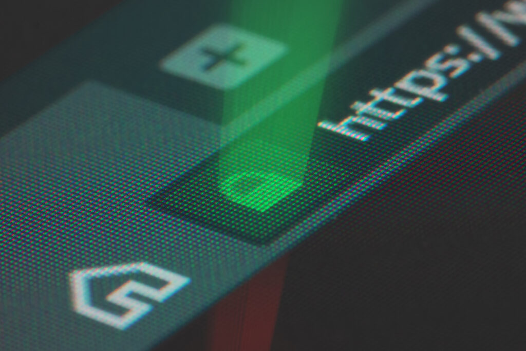 HTTPS HTTPS
