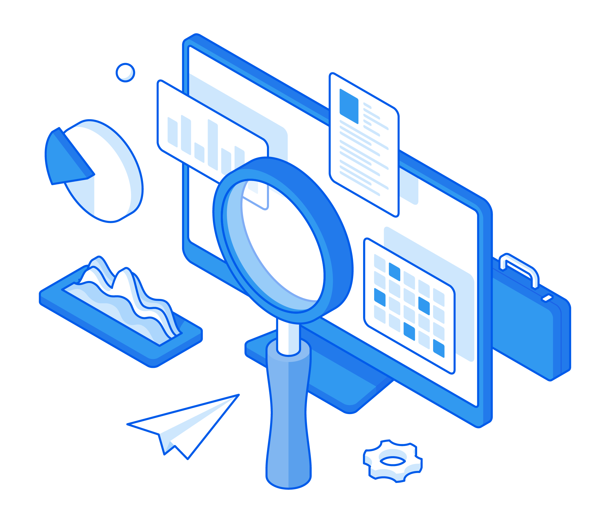 website management services