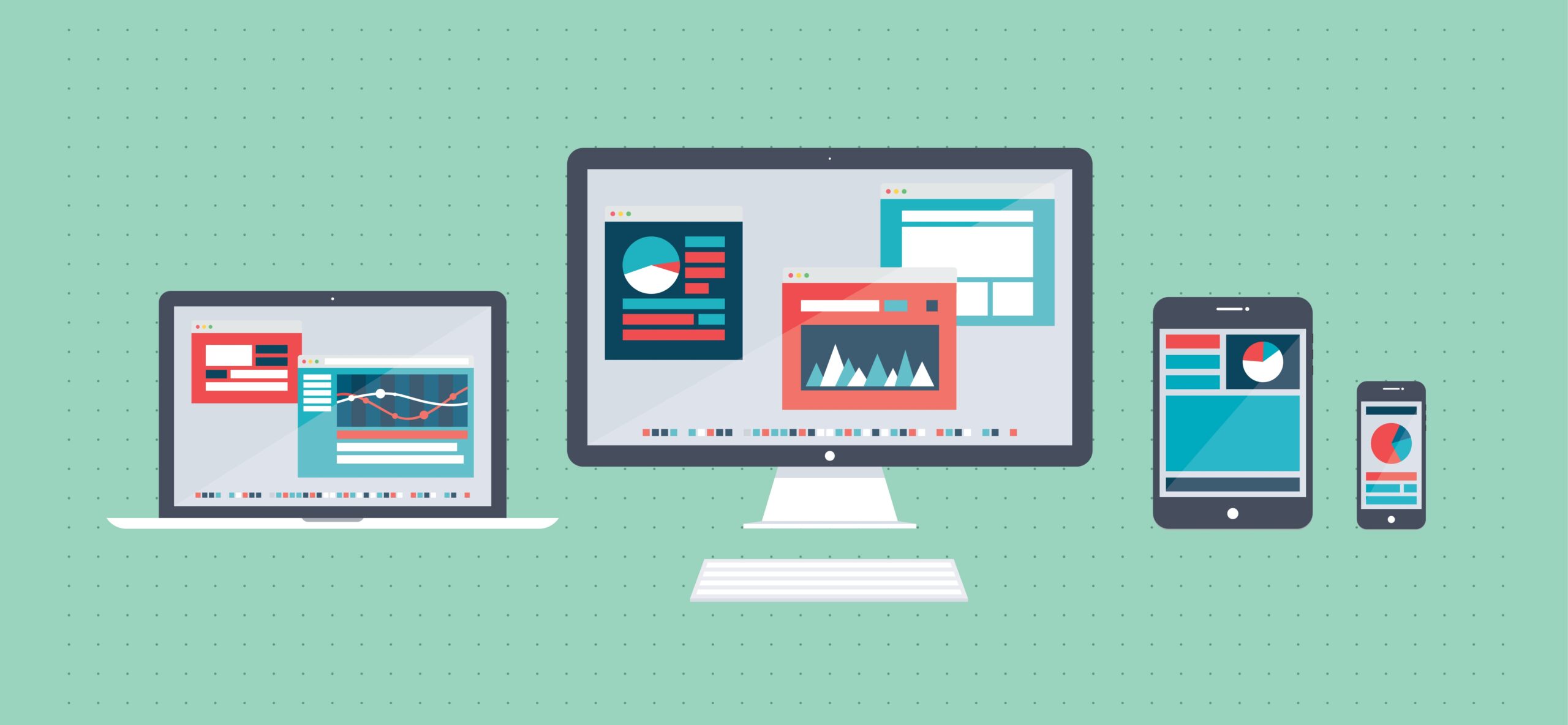 mobile responsiveness