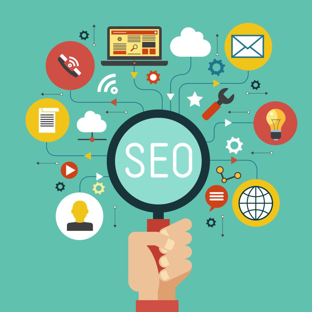 seo process seo process