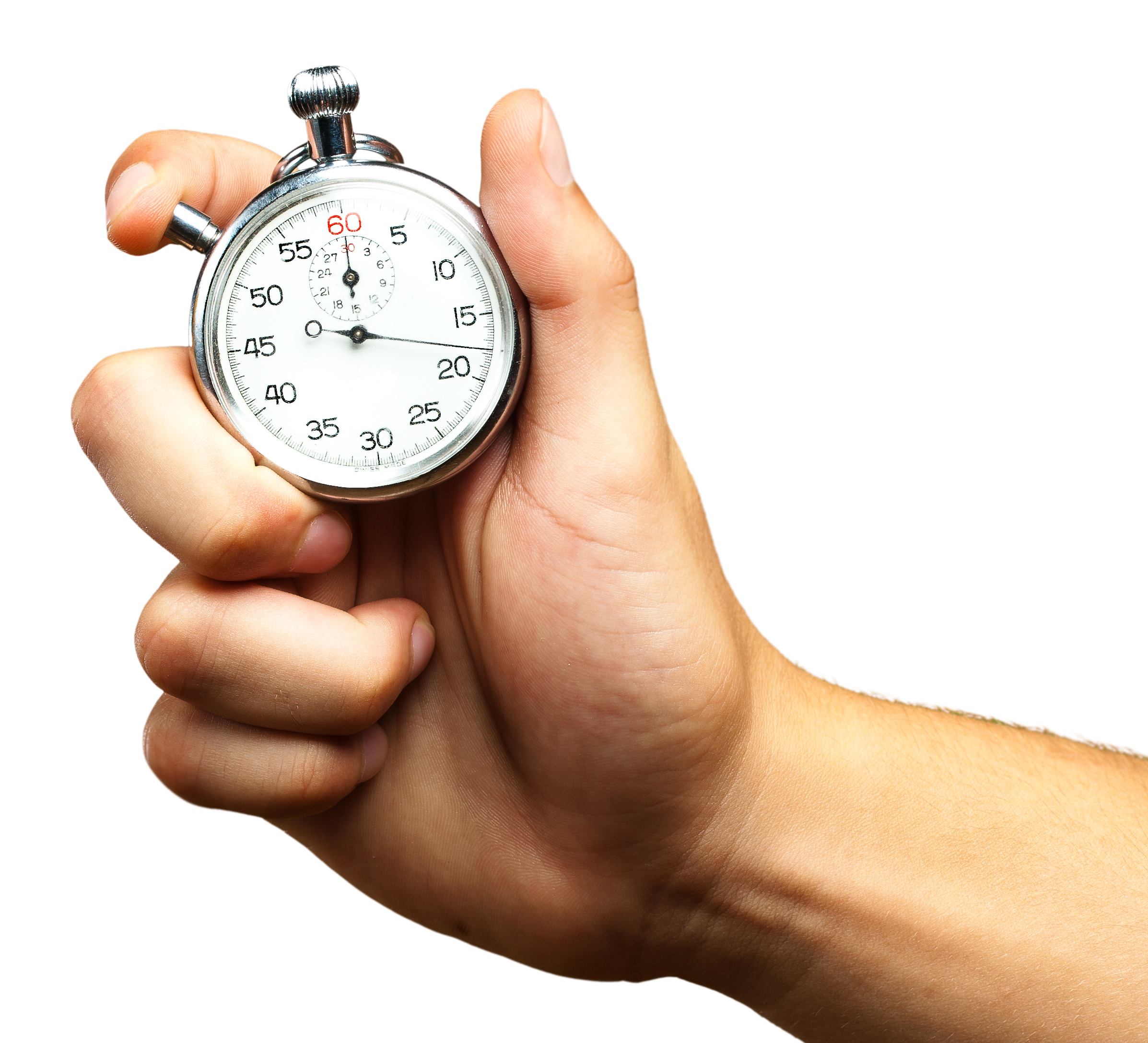 fast loading times