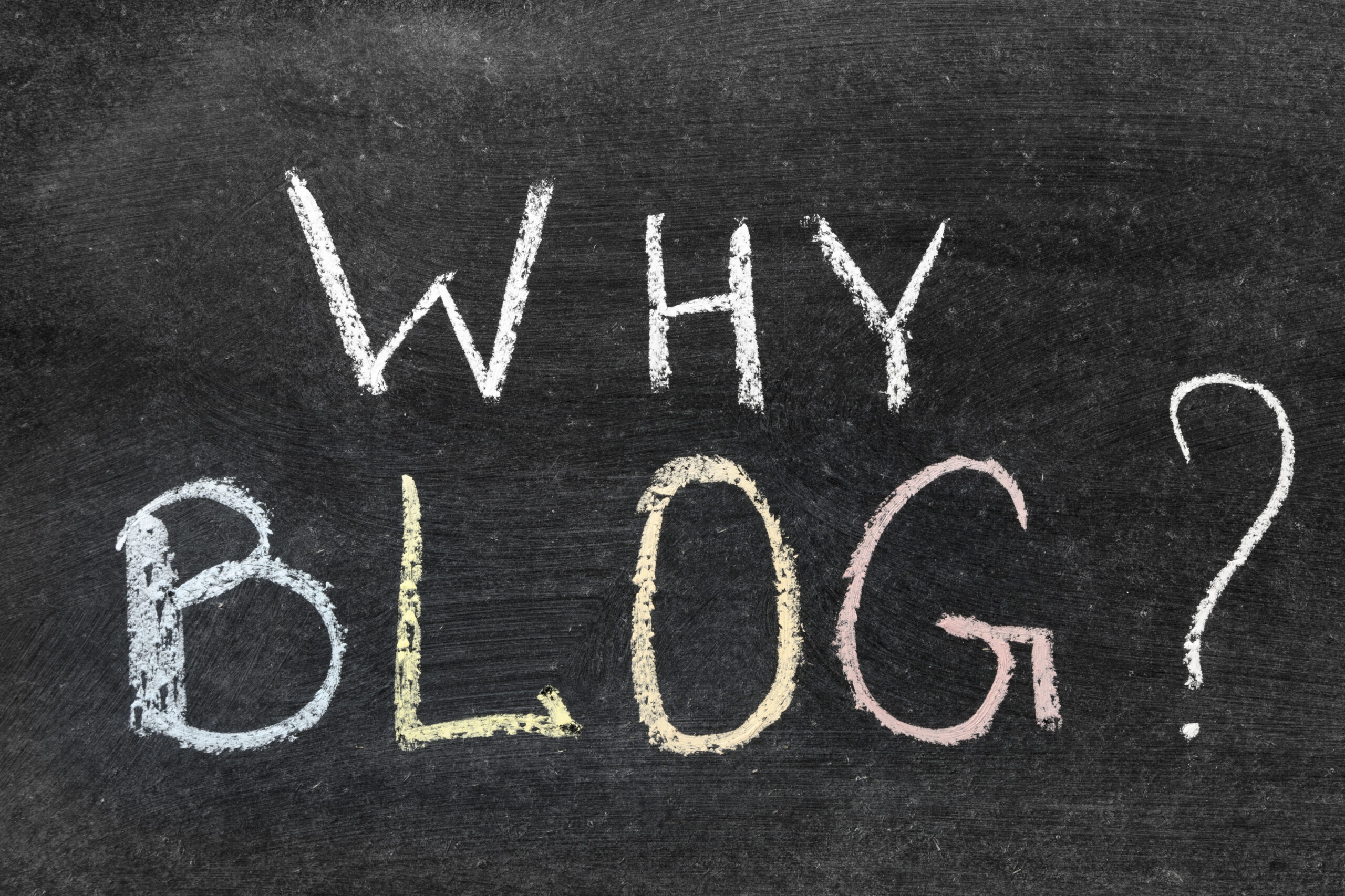Why,Blog,Question,Handwritten,On,The,School,Blackboard