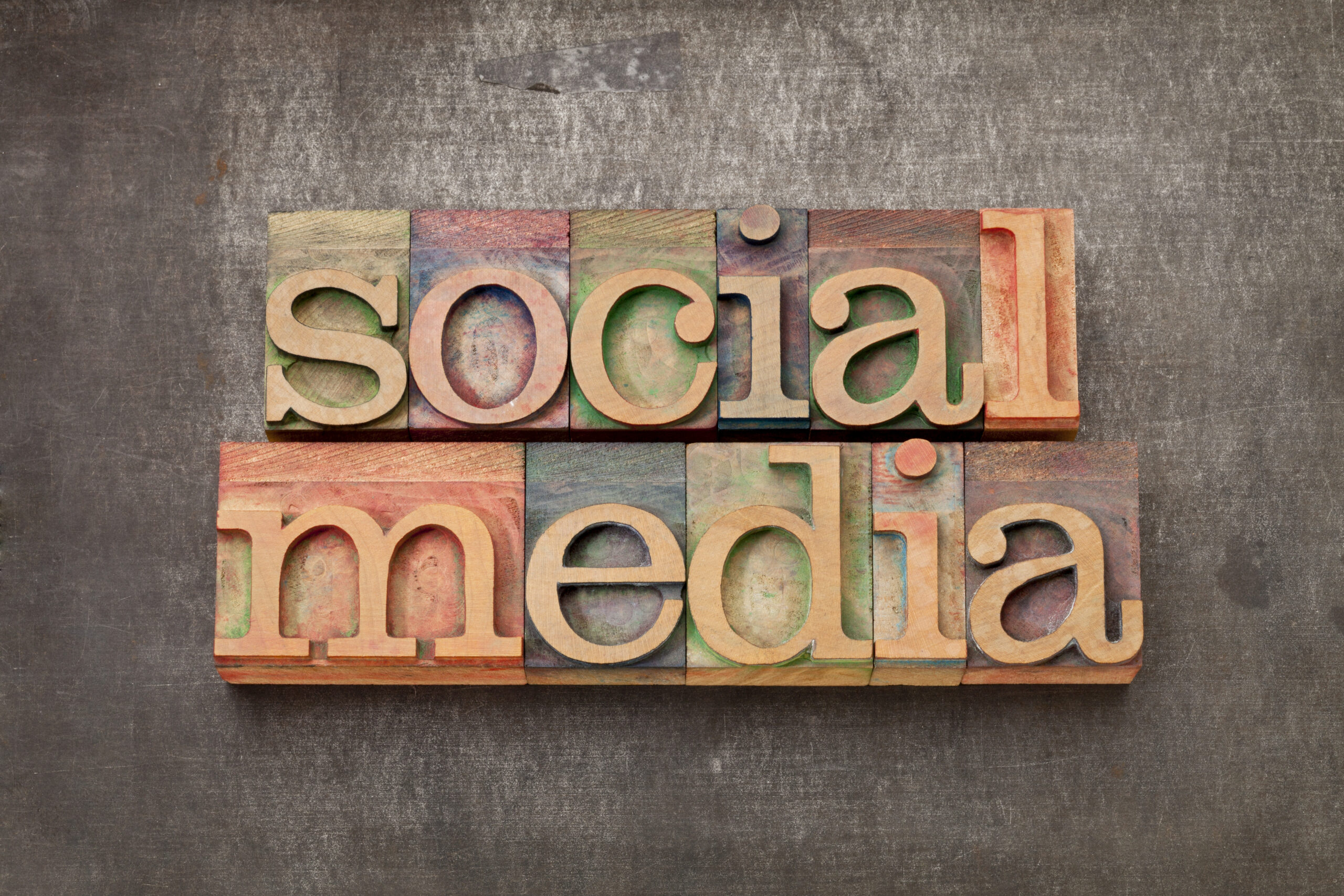 social media marketing