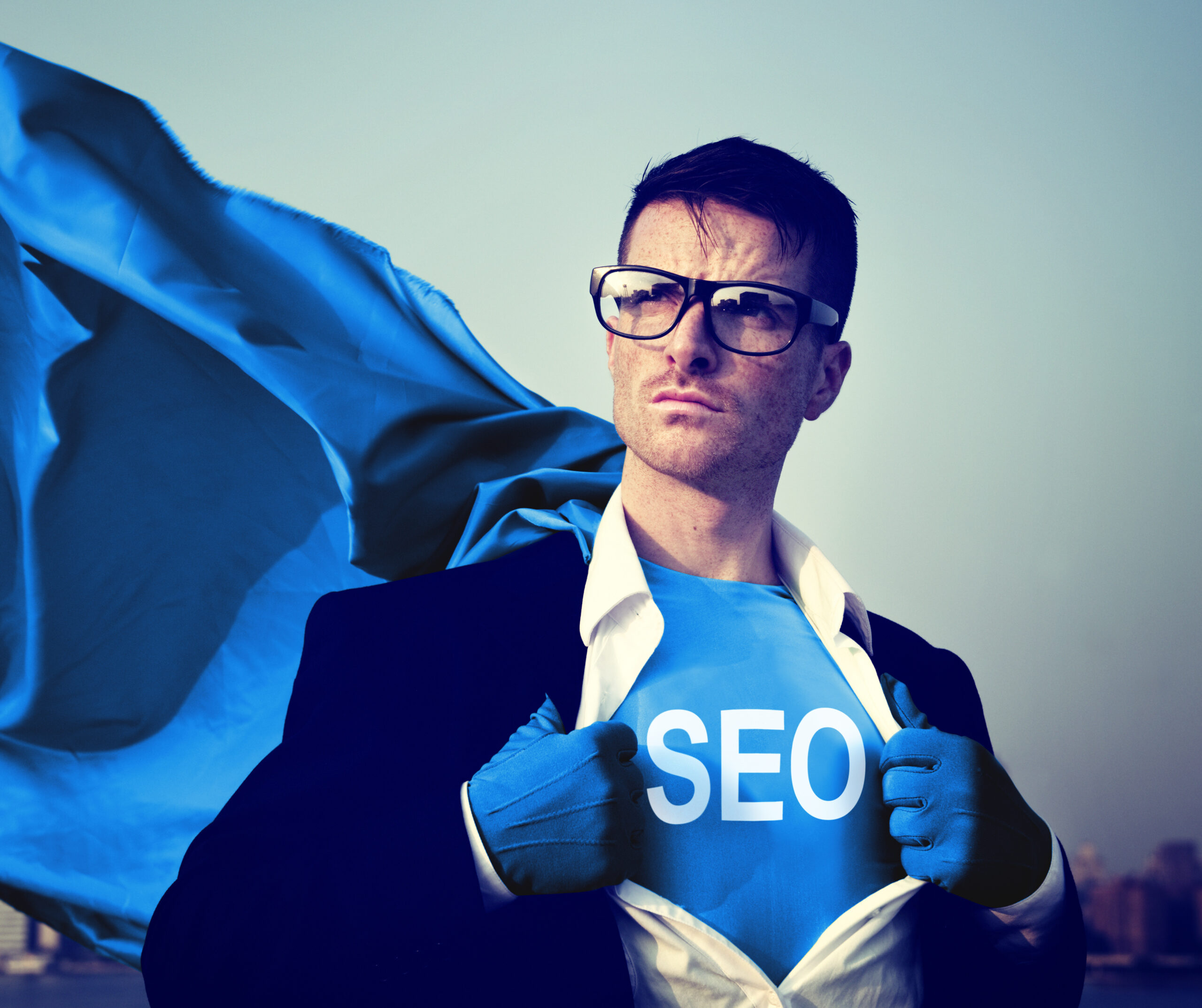 SEO for collision repair shops