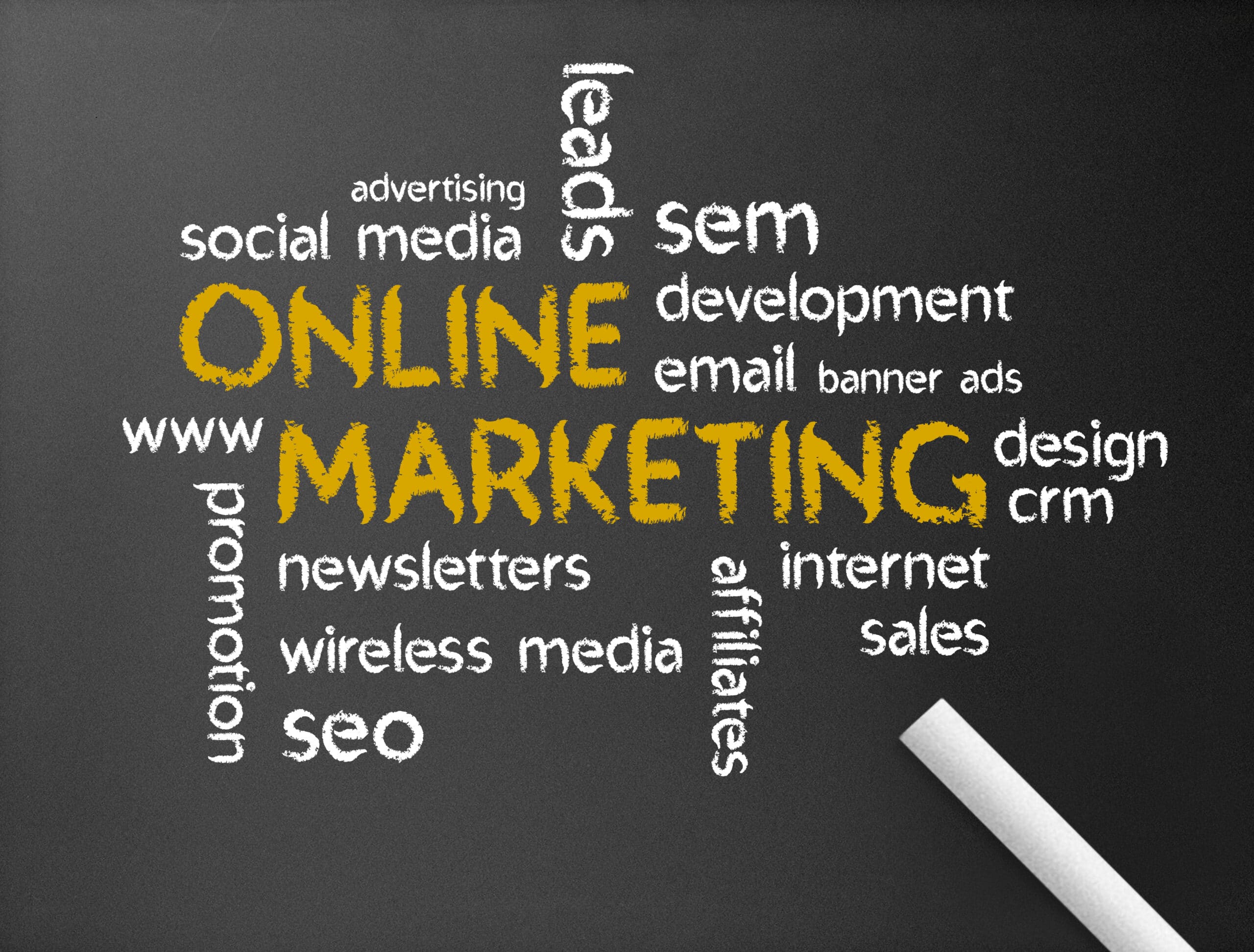 online marketing