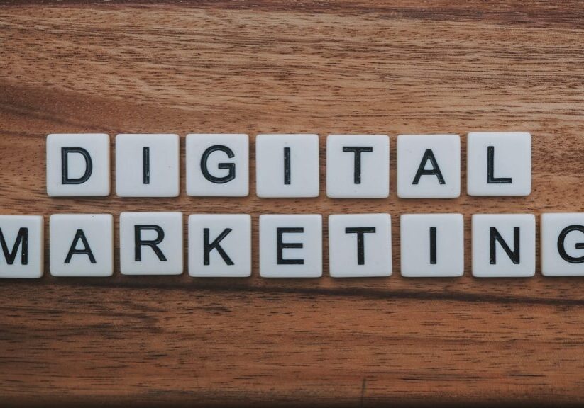 digital marketing for auto body shops