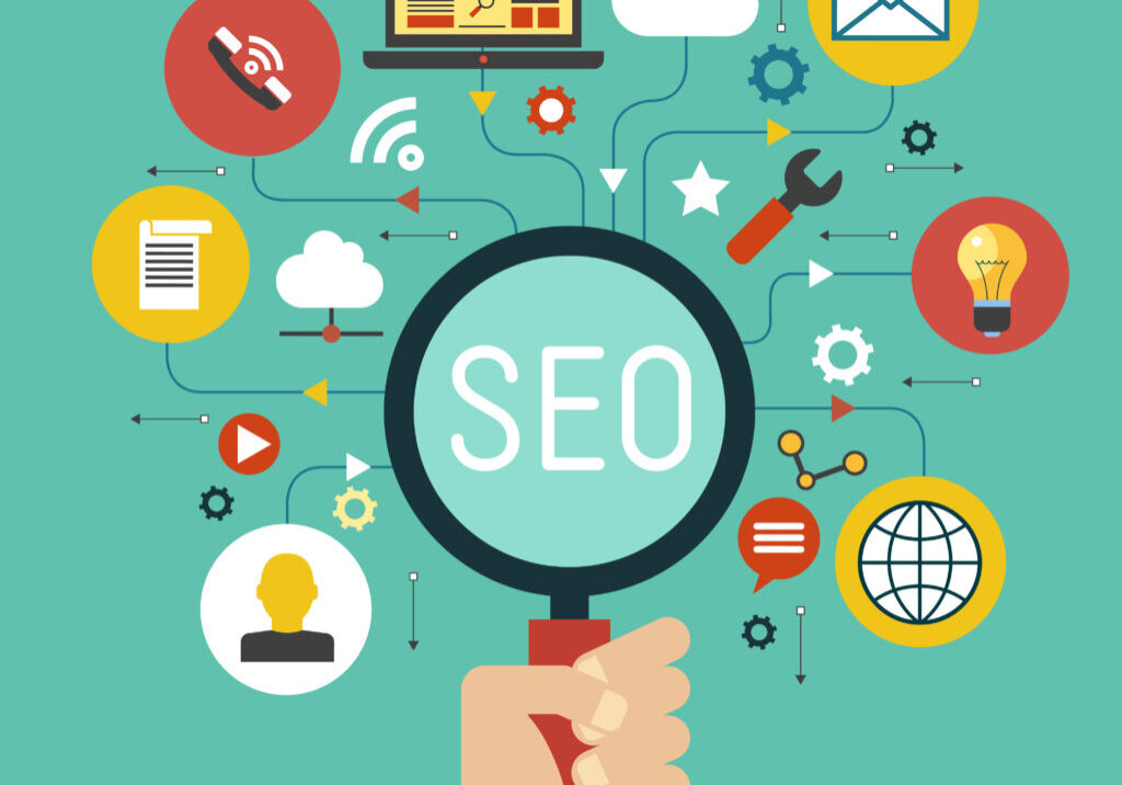 seo process